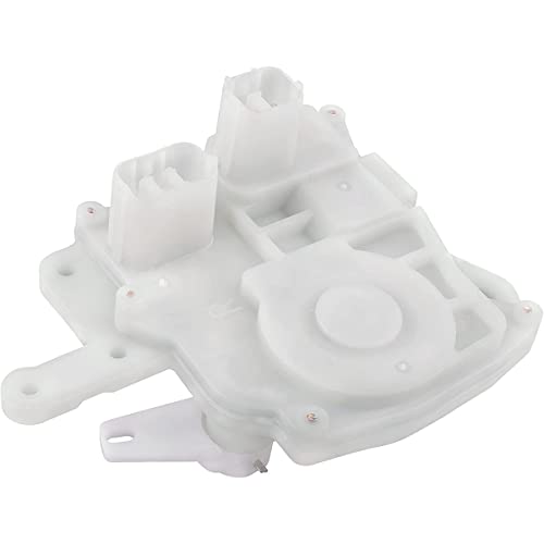 Image of Front Rear Right Passenger Side Door Lock Actuator Fit 01-03 for Acura CL, 99-03 TL, 01-06 MDX / 98-02 for Accord EX, 1998 Accord LX, 00-02 Accord SE, 01-04 Odyssey EX Replace# 72115S84A11
