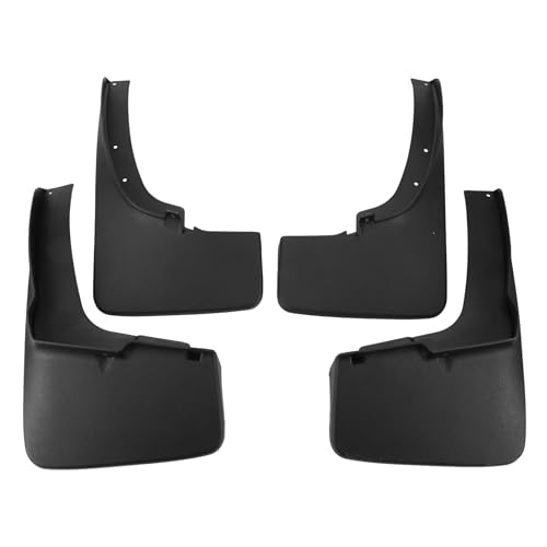 Image of Motoforti Mud Flaps Splash Guards Mud Guards for Ford for Ranger T8 /T9 2019-2023 W /Mount Accessories