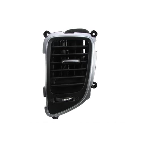 Grille de ventilation bloquée ? Sortie d'aération Carens pour climatisation voiture