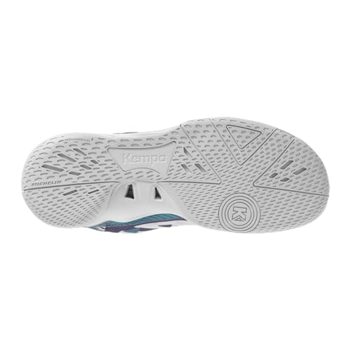 Kempa Wing Lite 2.0 Handball-Schuhe Sport-Schuhe für die Halle - Damen Handball-Schuhe