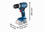Bosch Professional B0BC963C58 lato 3