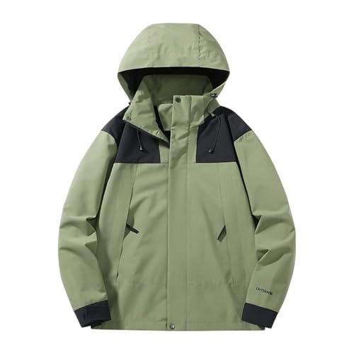 Veste imperméable femme idéale pour vos soirées de pluie et sorties en ville