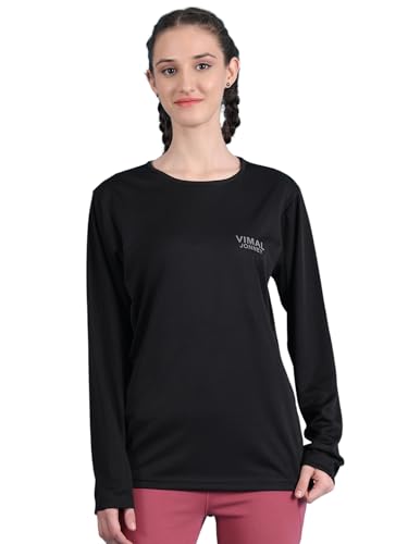 Image of Mack Jonney Women's Relaxed Fit T-Shirt