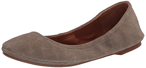 Lucky Brand Women's Emmie Flats