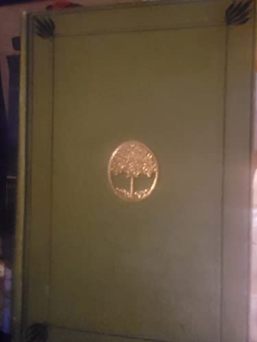 Tennyson's Poetical Works B00WY71RYK Book Cover