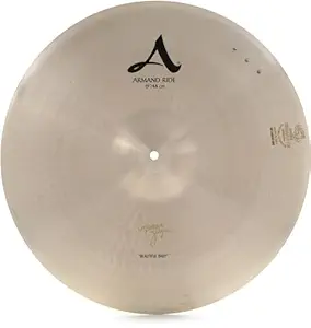 Zildjian 19