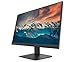 Planar 22in Wide Black FHD IPS LED LCD, Narrow Bezel, VGA, HDMI, DP, Speakers