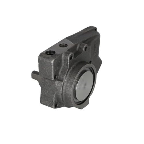 Water Pump fits John Deere 4450 4955 548E 740E 4555 8450 9500 SH 770B 4050 4650 9500 640E 850B 4255 4850 9960 690C 772B 4055 4755 9600 644E 4250 4760 9950 648E 4455 4960 792 748E 4560 8560 540E 790D