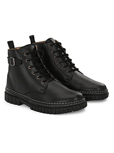 Image of Eego Italy Men Stylish Boots