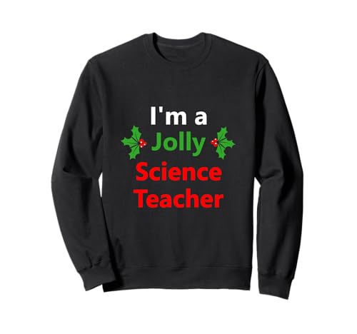 Navidad Navidad Profesor de Ciencias Profesor Escuela Instructor Trabajo Carrera Sudadera