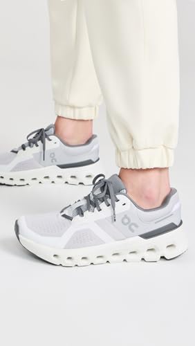 On Women's Cloudrunner 2 Sneakers3