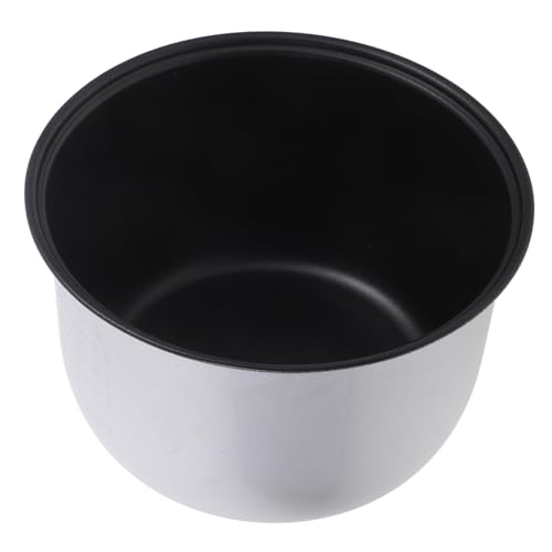 TOYZFRIENDY Olla Interior Arrocera Antiadherente de Repuesto Multiusos para Cocina Cubeta para Cocinar Arroz y Hornear Pasteles