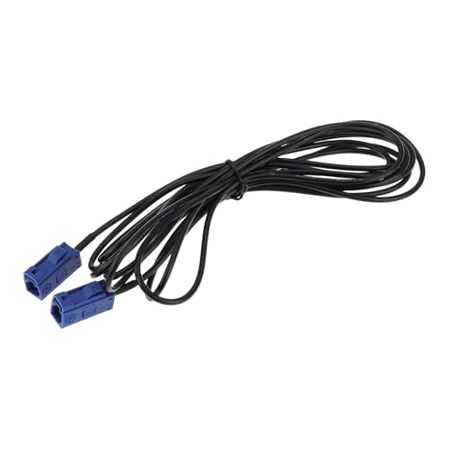 Cable Fakra hembra EMSea de 3 metros para viajes con GPS y música fija