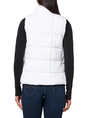 Tommy Hilfiger Women's Zip Up Everyday Essential Comfortable Vest2