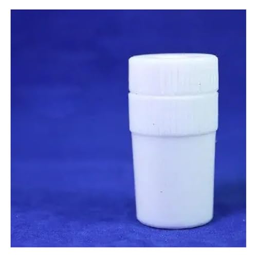 Bouchon en PTFE 29# 7mm pour adaptateur de roulement de laboratoire