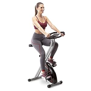 circuit fitness exercise bike
