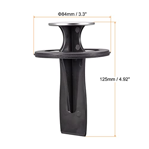 Tapón para desagüe de cocina MECCANIXITY 3.3 pulg miniatura 2