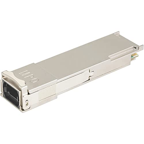 Image of StarTech Cisco QSFP-40G-SR4 Compatible QSFP+ Module, 850nm (QSFP40GSR4ST)