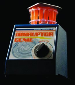 Disruptor Genie 1.5 ml Australian Plug