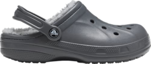 Image of Crocs Unisex Ralen Lined Clog