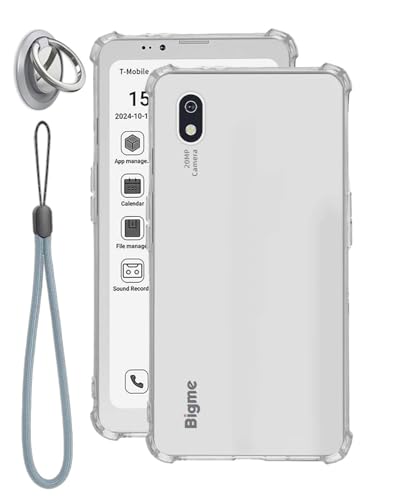 Bigme Hibreak Pro �p �P�[�X �J�o�[ �X�^���h�t�� YAJOJO �ϏՌ� PC�o���p�[ ��ʃ����Y�ی� �����h�~ �S�ʕی�J�o�[ �g�уJ�o�[ �w��h�~ ���ϖh�~ �����₷�� Bigme Hibreak Pro �Ή��y�N���A�z