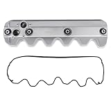 t4 axg ventildeckel NSGMXT Zylinderkopfhaube Ventildeckel mit Dichtung,Kompatibel mit T4 2.5TDi