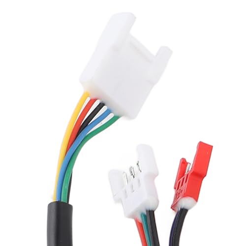 Electric Scooter Dashboard Board Universal Compatibility Real Time Information for Electric Scooter Enthusiasts by CHICIRIS - Image 8