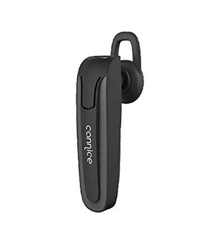 Cannice K2 Bluetooth Earphone, Black 