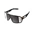 Tortoise Brown/Clarity Road/Sunny Silver