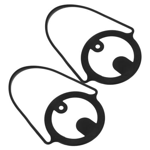 CHILDWEET 2Pcs Portable Drink Cup Carrier Sleeves Practical Handheld Strap for Milk Tea Coffee and Hot Beverages Versatile Cup Holder for Outdoor Use Travel and Picnics