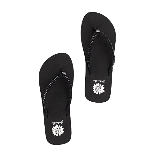 Image of Yellow Box Women's Jello Sandal