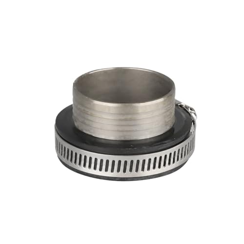 Adaptateur interface filtre à air moto cross 48mm 42mm et manchon carburateur