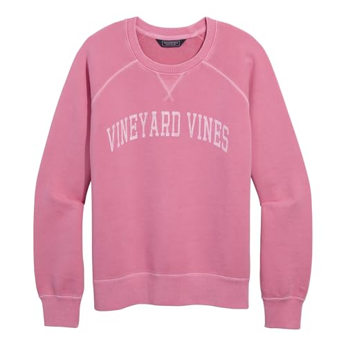 Image of vineyard vines Graphic Crewneck