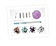 Buki - STYL02 - Be Teens - DIY-Stift-Einhorn