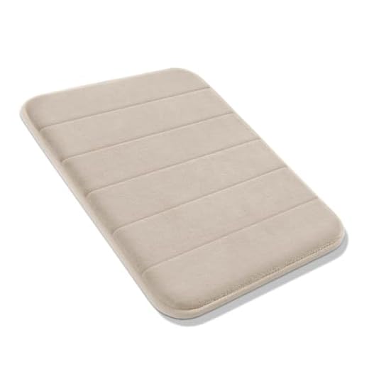 Tapete Antiderrapante Super Soft Banheiro