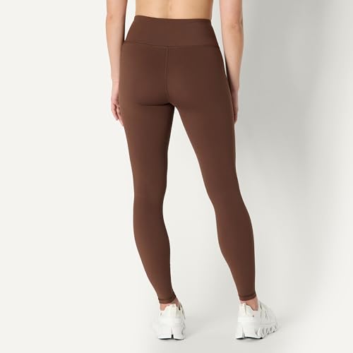 Image of Amazon Essentials Women's Active Total Train Gym Workout Leggings