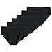 Produktbild Schiesser - 95/5 Organic Cotton - Supermini Slip/Unterhose - 6er Pack (5 Schwarz)