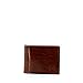 Produktbild The Bridge Geldklammer Geldklammer Portadollari C/c (Braun) 01220001-14
