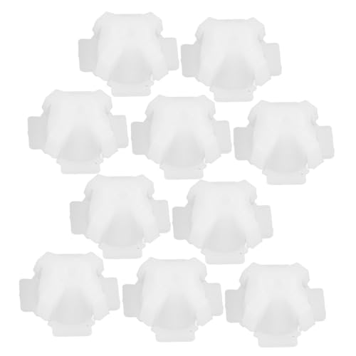 Alipis Detachable Wiper for Cars Rear Windscreen Wiper Linkage Clip Set Marine Windshield Repair Tool