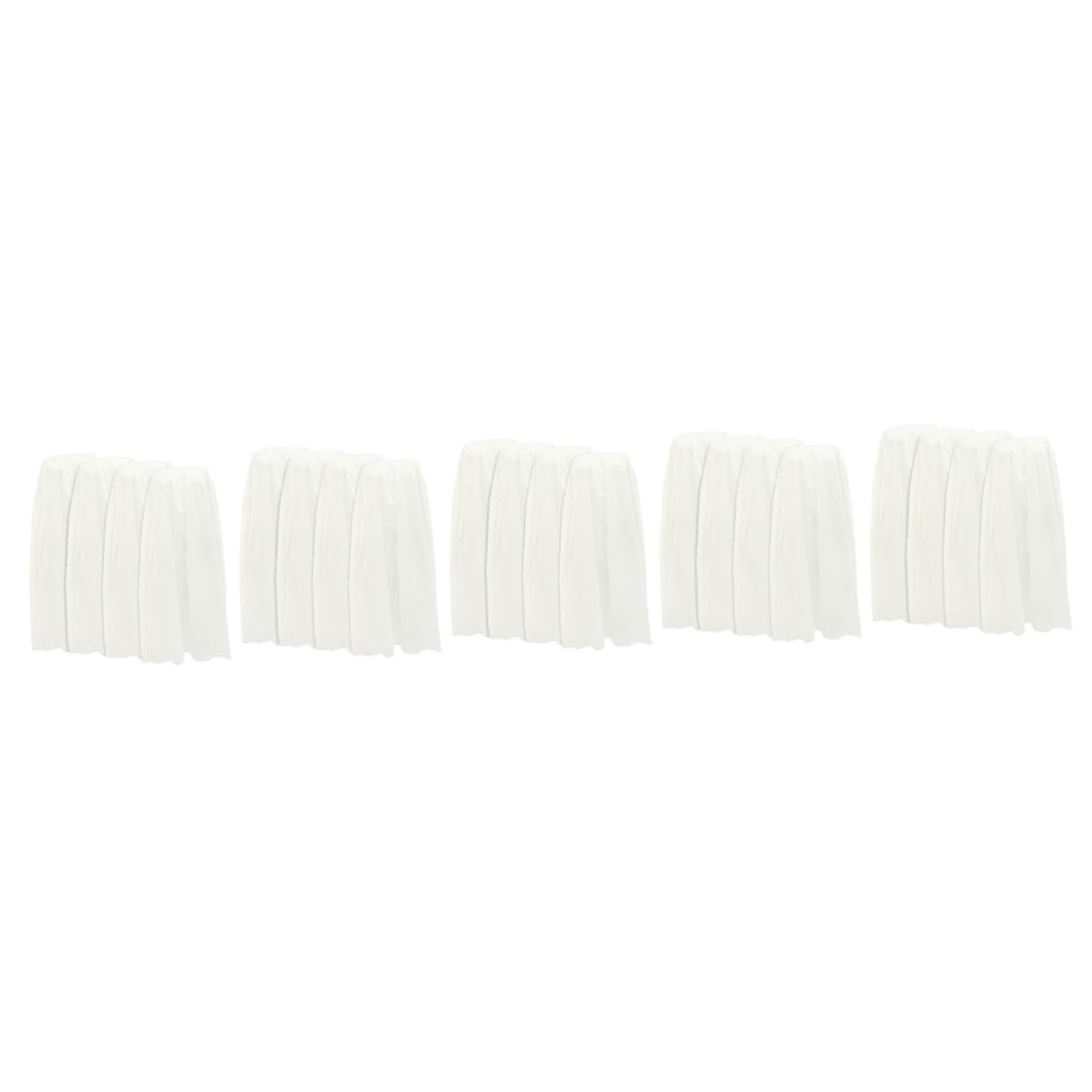 Robe de spa jetable enveloppe de bain esthétique vêtement cabine bien-être institut de beauté