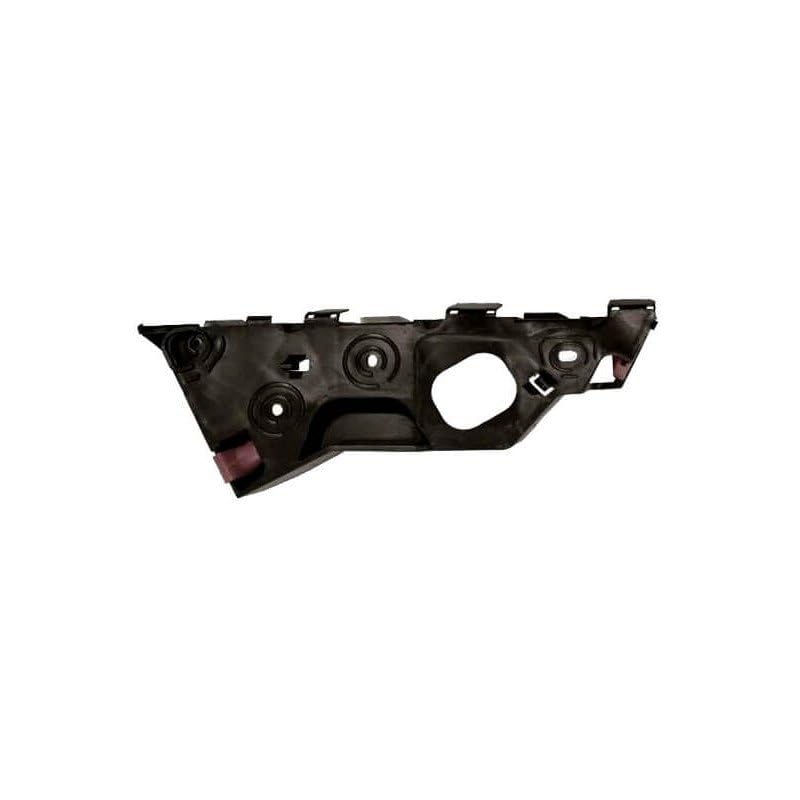 Support de pare-choc avant gauche compatible avec Opel Corsa D 2006-2014
