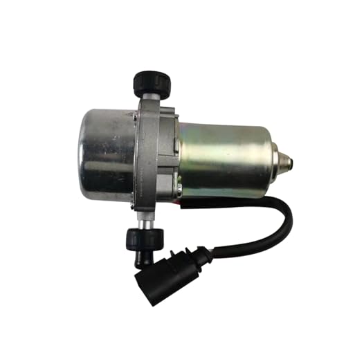 Brake Vacuum Pump 8E0927317H Compatible For Audi A6L A6 S6 R8 RS5 Q7 RS4 Compatible For VW Passat/Touareg Phaeton miniatura 3