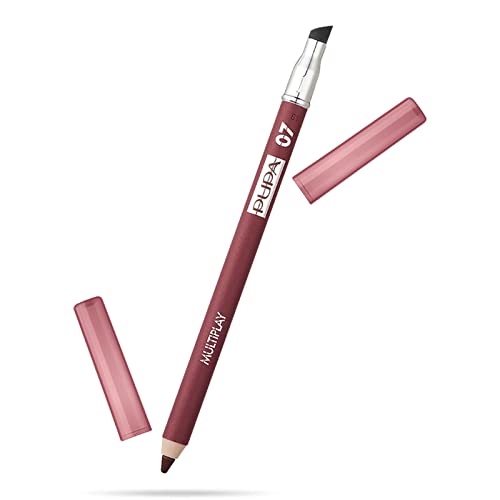 PUPA Milano African Brown Eye Pencil