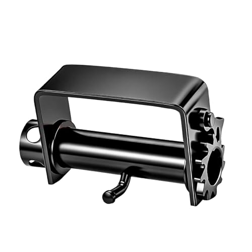 BaotyJie Cabrestante para Remolques de, Cabrestantes para Camiones, Equipos de, Cabrestante de, Xl Soldado