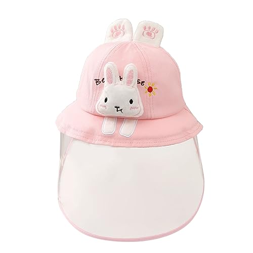 [NyU] Babys Sun Hat Liggent BrimscoPbgLbvK[Y{[C̎O\ȃtFCXK[h̗cXq̃ANZT[̂߂