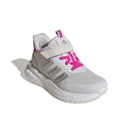 Image of adidas Kids' X PLR Path Elastic Lace & Strap Shoe