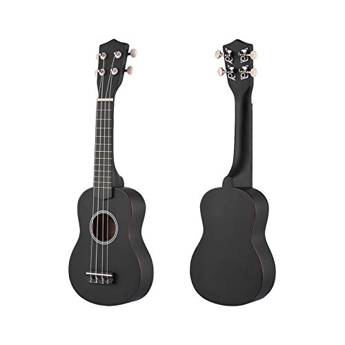 Ukulélé 21 Pouces Couleur Acoustique Soprano Ukulele for Enfants et Adultes pour la Pratique en Classe (Couleur : Pink… - Les Beatles, Paul McCartney, John Lennon, RIngo Starr, George Harrison Ukulélé 21 Pouces Couleur Acoustique Soprano Ukulele for Enfants et Adultes pour la Pratique en Classe (Couleur : Pink… – Image 5