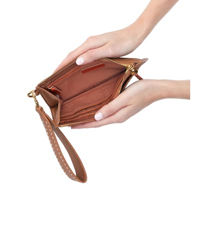 Image of HOBO Women's Hart Wristlet