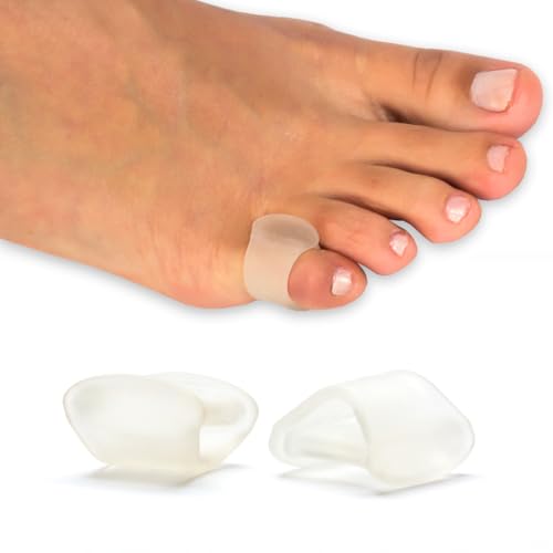 NatraCure Advanced Gel Toe Separator