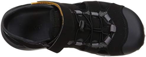 Teva Flintwood Black 10 D (M) | Image 4